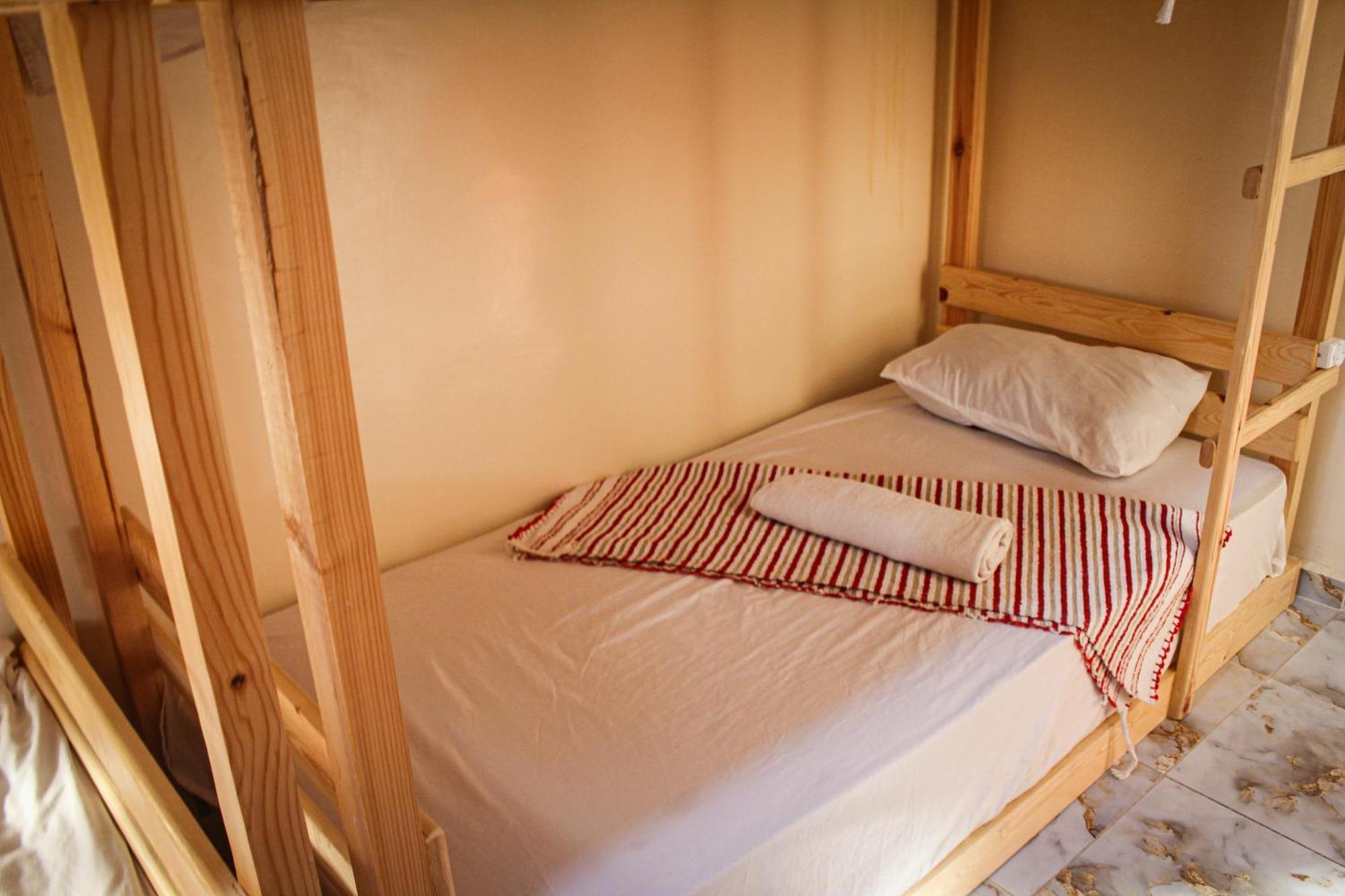 Hostel Talia Surf Morocco