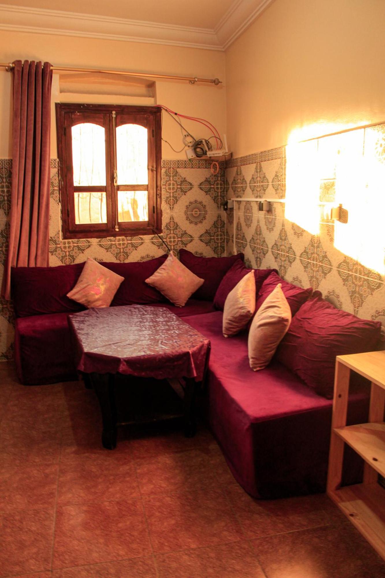Talia Surf Morocco Hostel *