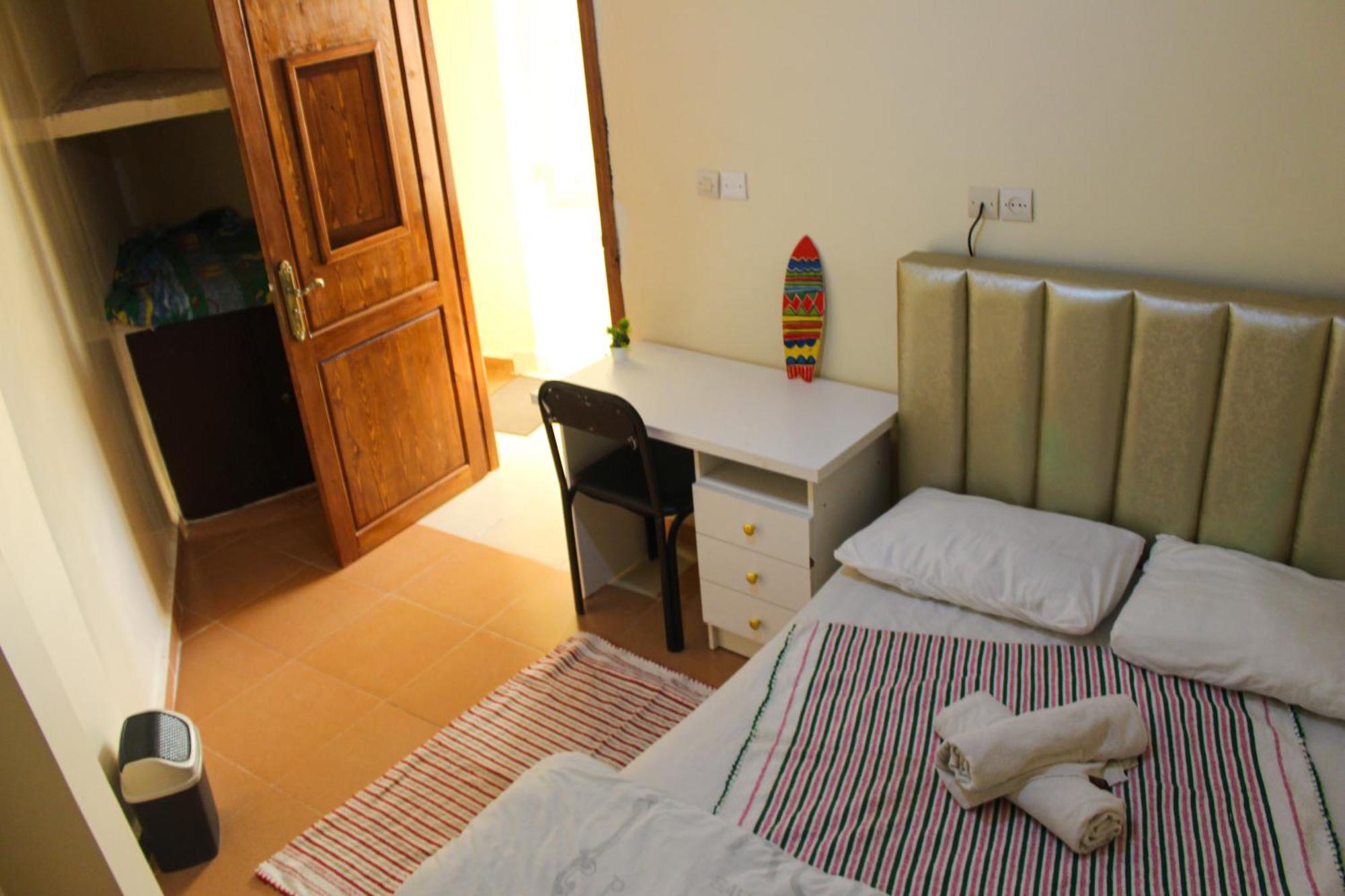 Hostel Talia Surf Morocco *