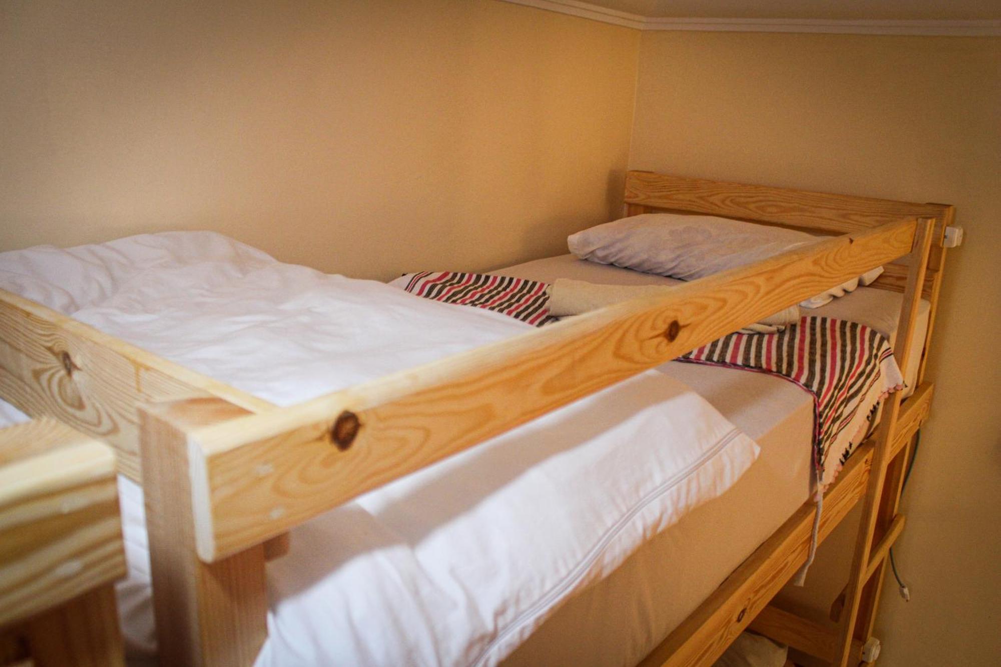 Hostel Talia Surf Morocco Taghazout