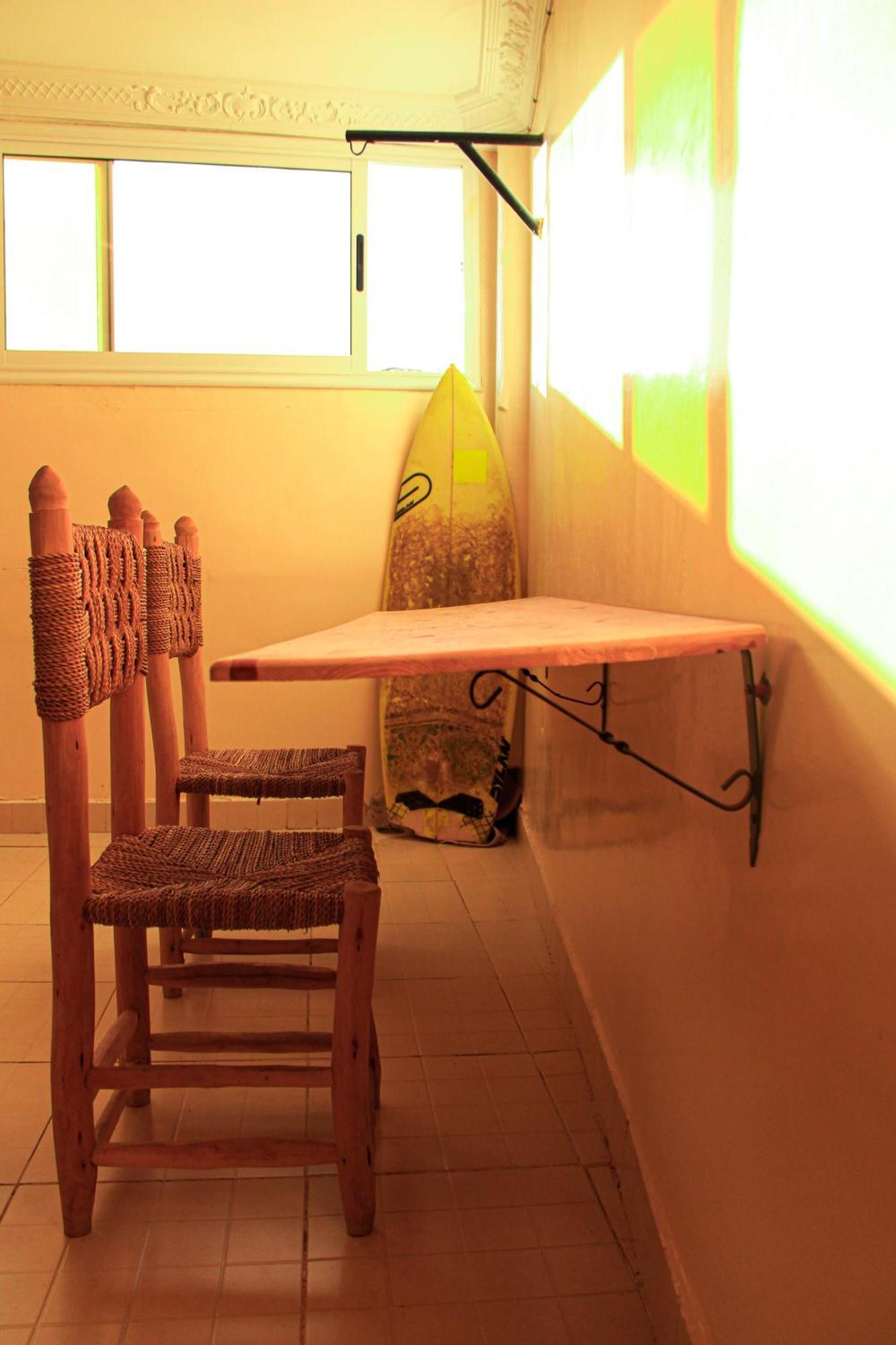 Talia Surf Morocco Hostel