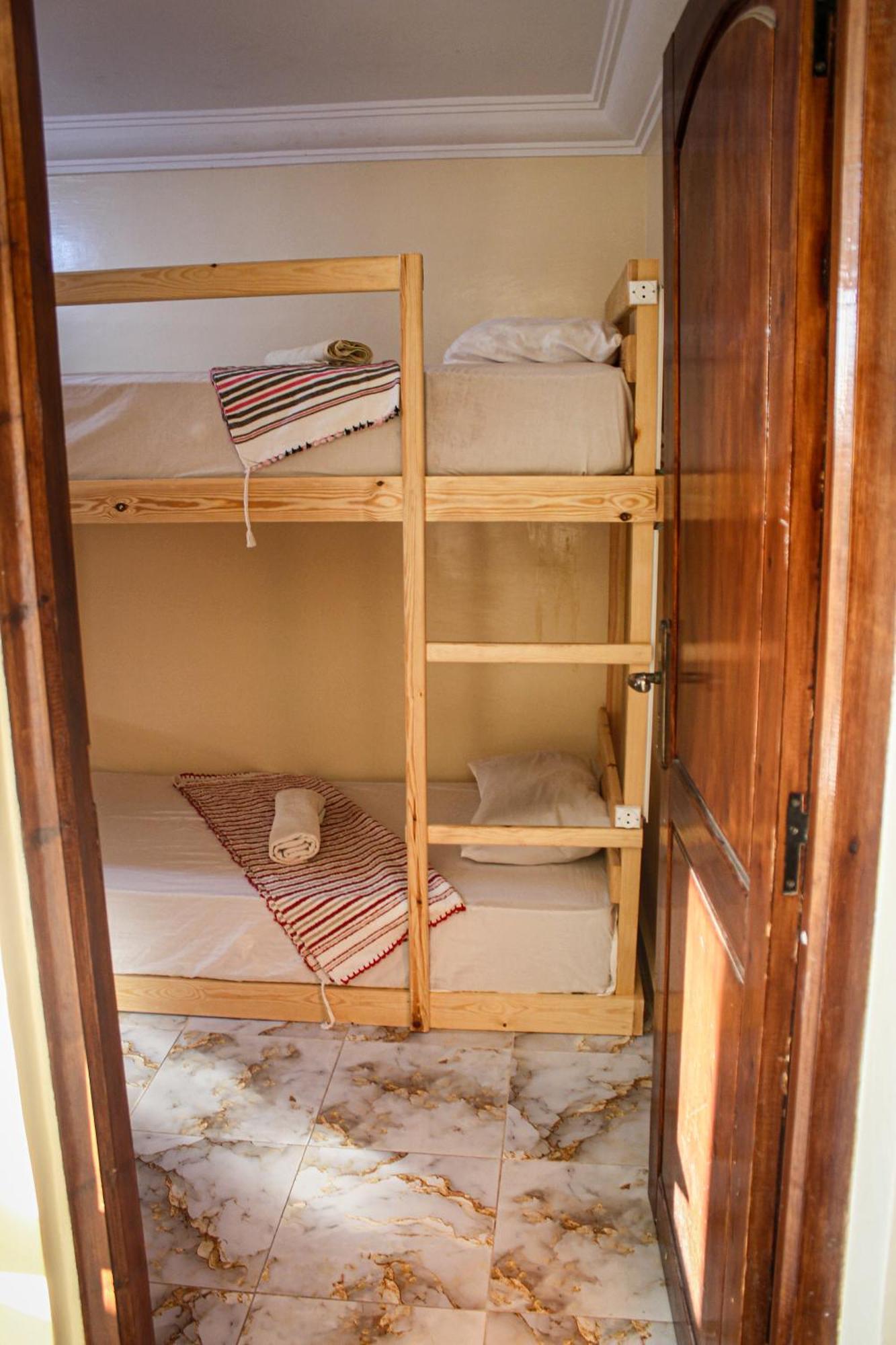 Hostel Talia Surf Morocco Taghazout