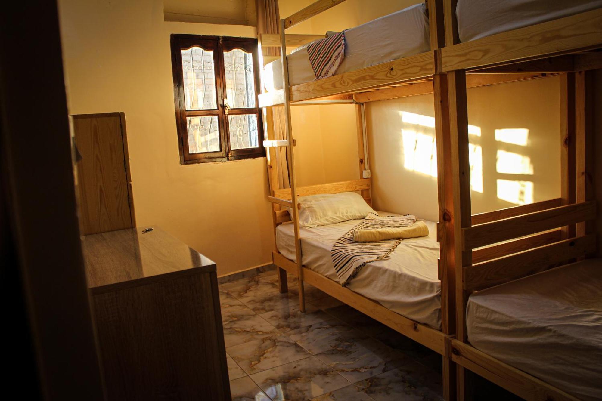 Hostel Talia Surf Morocco *