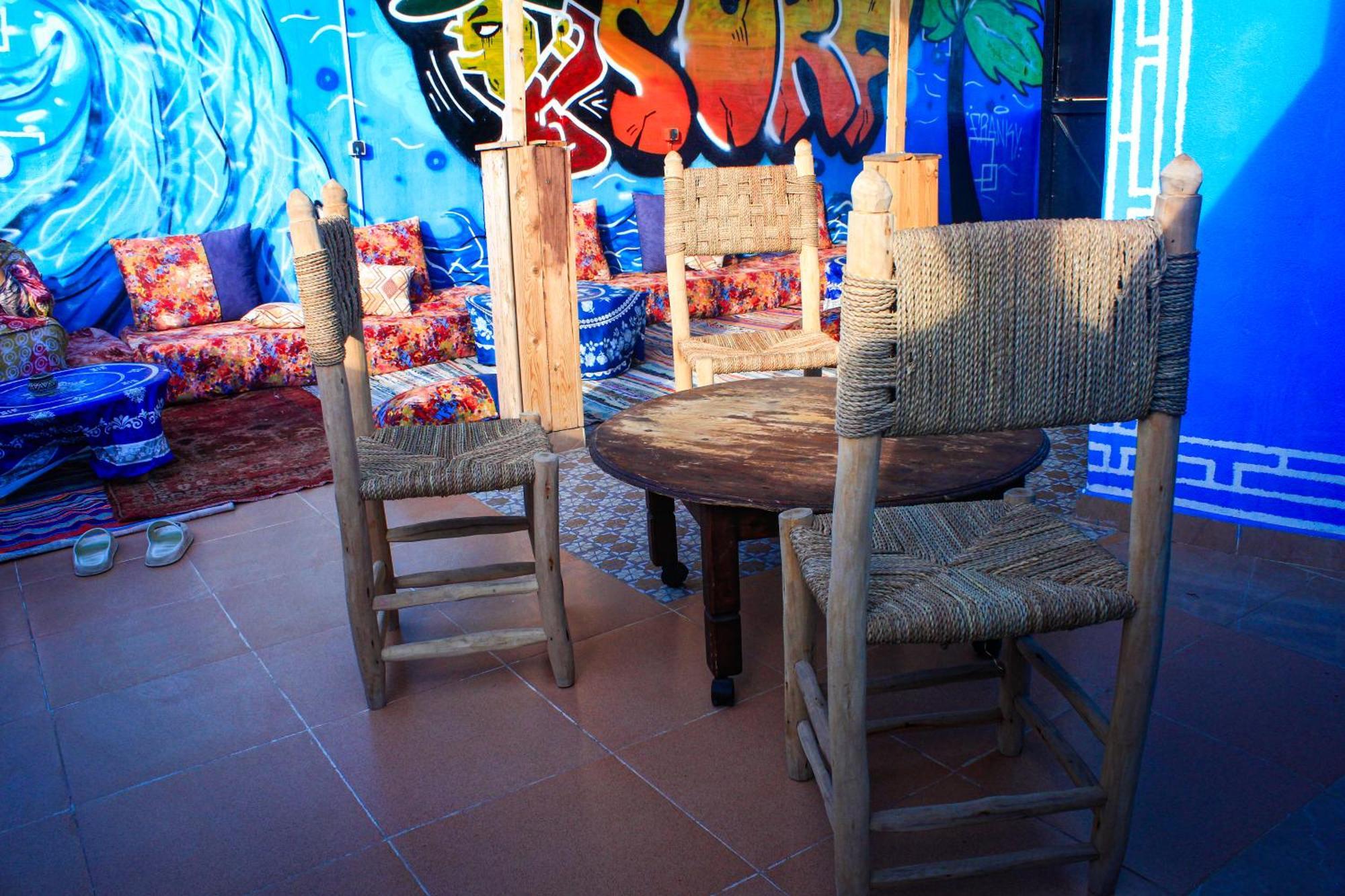 Hostel Talia Surf Morocco