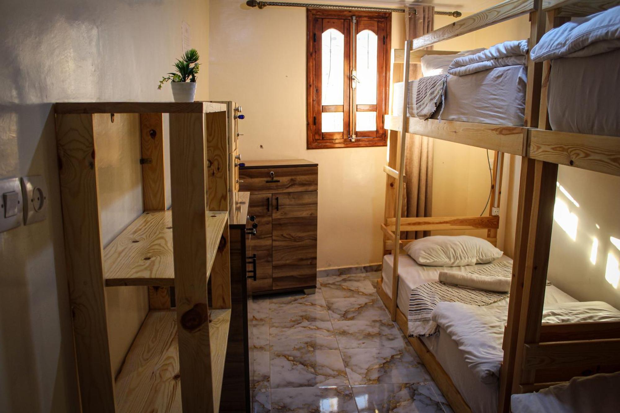 Hostel Talia Surf Morocco *